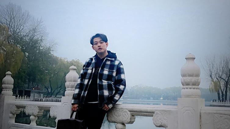 北大学长说高考：树立目标，夯实基础，直面挫折