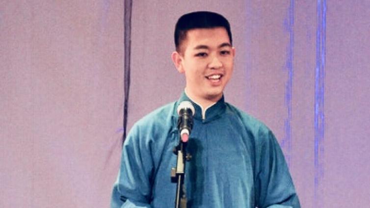 清华学长说高考：黑马是怎样炼成的