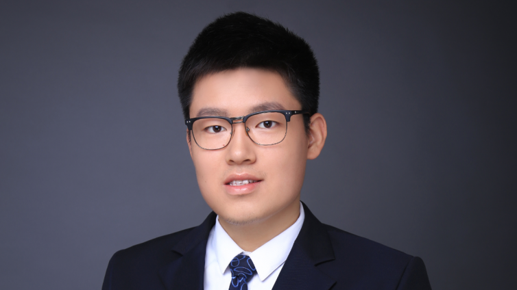 清华学长说高考：思考与淡然，让你快乐寻梦