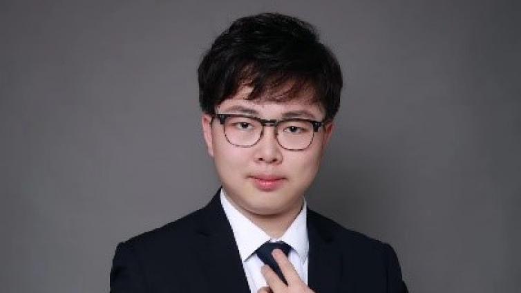 行健不息 君子自强——写给“学习路上一路凯歌”的你们