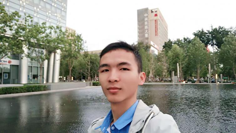 清华学长说高考：学会模仿，你也能120+