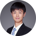 曾昊老师